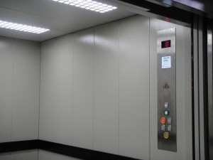 Muğla Asansör Buton-2