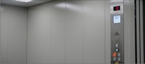 Muğla Asansör Buton